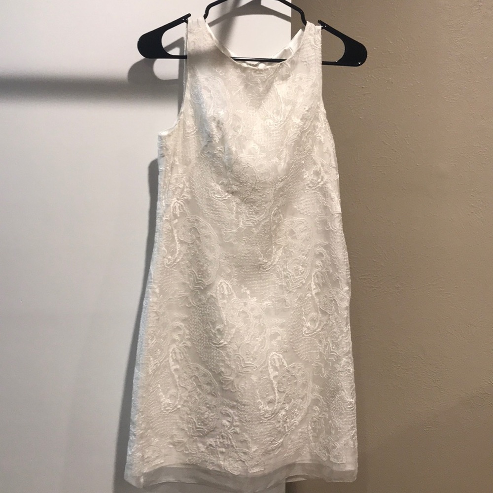 *CLOSET CLOSING* Wedding shower/bachelorette dress